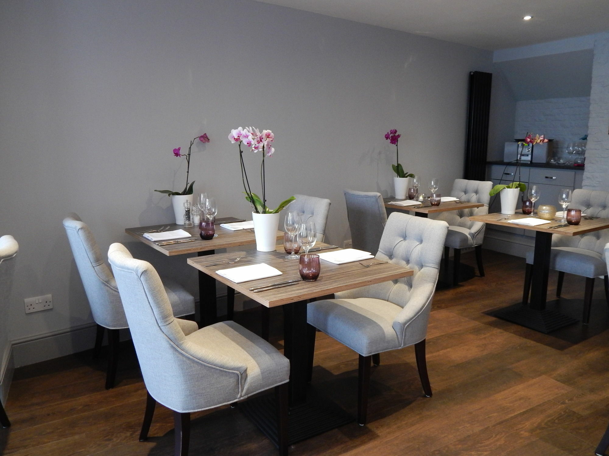 סווינדון The Highworth Hotel מראה חיצוני תמונה